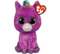 TY Beanie Boo Rosette the Unicorn