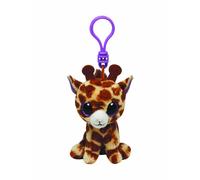 TY Beanie boo' S ty36507 - Safari Keychain