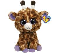 TY Beanie Boo Safari Giraffe Medium 36905 9" TALL NEW