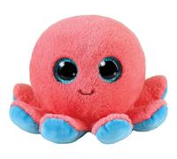 TY Beanie Boo Sheldon the Octopus 15cm