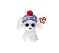 OFFICIAL TY BEANIE BOOS REGULAR SIZE 6" CHOOSE FROM CHRISTMAS SELECTION NEW