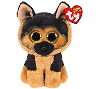 TY Beanie Boo - Spirit the German Shepherd