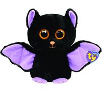TY Beanie Boo Swoops Black Bat Medium 36933 9" TALL NEW