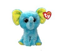 Ty Beanie Boo - Trunkles Elephant