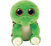 TY Beanie Boo Turbo the Turtle 15cm