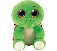 TY Beanie Boo Turbo the Turtle 15cm Ty Multicolor