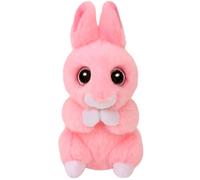 TY Beanie Boo TY36874 's Key Pendant Jasper The Rabbit