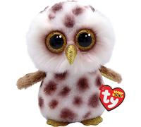 TY Beanie Boo Whoolie the Owl 15cm