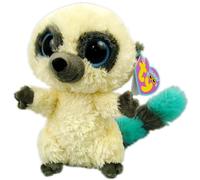 TY Beanie Babies Boo Cleo Bush Baby - Color: Cleo