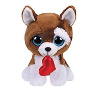 OFFICIAL TY BEANIE BOOS MEDIUM BUDDY SIZE 9" CHOOSE FROM SELECTION NEW