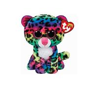 TY Beanie Boos 6 inch Dotty the Leopard, perfect plush!