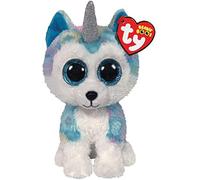 TY/Beanie Boos 9"/ 23cm - Helena the husky , Perfect Plush!