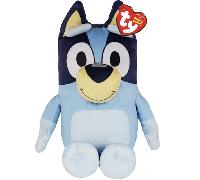 Ty Beanie Boos - Bluey (Medium)