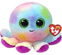 Ty Beanie Boo: Bubbles Octopus (Regular)