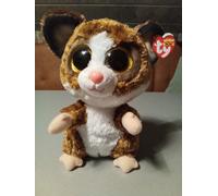 Ty Beanie Boos Bush Baby Binky 24cm