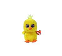 Ty Beanie Boos - Chirps Yellow Chick