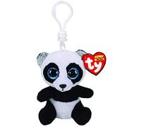 TY BEANIE BOOS Clip Bamboo Panda 8,5 cm
