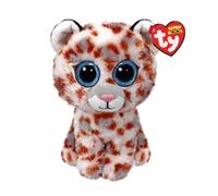 Ty Beanie Boos - CoCo Leopard