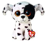 TY Beanie Boo - Luther the Dog 15cm