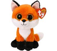 Ty Beanie Boos - Meadow the Fox 15cm Soft Toy