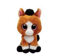 Ty Beanie Boos Dakota Horse 10" Plush