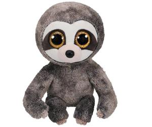 Ty Beanie Boo's Dangling the lazy toy