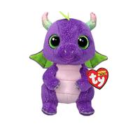 TY Beanie Boos Daphne The Dinosaur Soft Plush Ty Multicolor