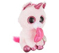 OFFICIAL TY BEANIE BOOS REGULAR SIZE 6" ~ CHOOSE FROM UNICORN SELECTION NEW