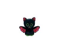 Ty Beanie Boos - DRIZELLA the Halloween Bat (6 Inch) Plush Toy NEW 2022 MWMTs