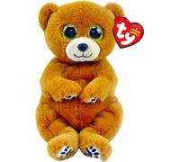 Ty - Beanie Boos - Duncan Bear Plushie