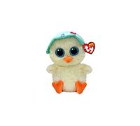 Ty Beanie Boos - Emmie Chick With Hat (Easter 26)