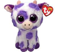 Ty Beanie Boo Ethel Cow, Regular