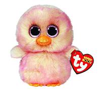 OFFICIAL TY BEANIE BOO BOOS REGULAR 6 SIZE EASTER SELECTION NEW