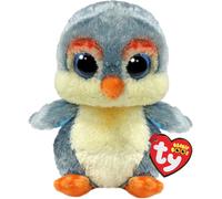TY Fisher the Penguin Beanie Boo 15cm