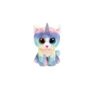 Ty Beanie Boo's Heather the UnicornCat