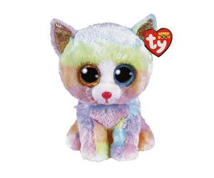 Ty Beanie Boo's Heather the UnicornCat
