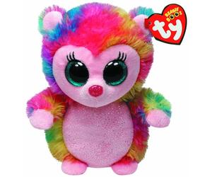 Ty Beanie Boos - Holly the Hedgehog (Exclusive)
