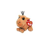 Ty- Beanie Boo's-Jamal The Camel 15cm, TY36223, Multi-Coloured