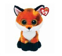 TY Beanie Boos Meadow Fox