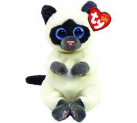TY Beanie Bellies - Miso the Cat 15cm