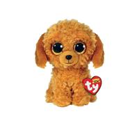 Ty Beanie Noodles Dog