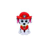 TY Beanie Boos Paw Patrol Marshall Plush 15 cm