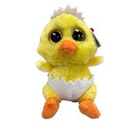 Ty Beanie Boo - Peetie Yellow Chick