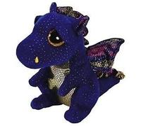 TY Beanie Boos - 36879 - Saffire the Dragon 15cm