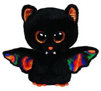 TY Beanie Boos - Scarem - Halloween Bat