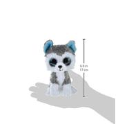 Ty Beanie Boo's Slash Plush Toy M 36006