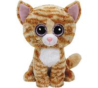 Ty Beanie Boos - Tabitha the Cat 10" BUDDY