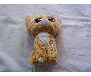 Ty Beanie Boos - Tabitha the Cat