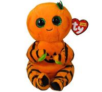 Ty - Beanie Boos - Trickster Pumpkin - Halloween 2024 /Plush