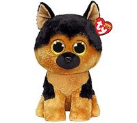 TY Boo Spirit German Shepherd Large